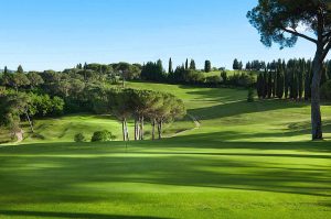 Circolo Golf Ugolino