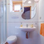 Le Cetinelle B&B vacation rooms in Tuscany - bathroom Le Cetinelle B&B vacation rooms in Tuscany - bathroom