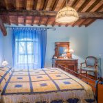 Camera Blu Bed and Breakfast room for rent in Tuscany Camera Blu Bed and Breakfast room for rent in Tuscany